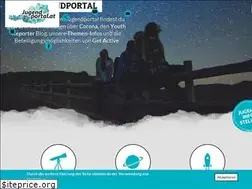 Sites similar to jugendportal.at
