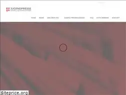 Sites similar to jugendpresse.org