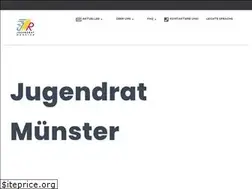 Sites similar to jugendrat-muenster.de