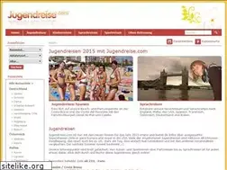 Sites similar to jugendreise.com