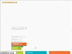 Sites similar to jugendreise.de