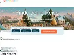Sites similar to jugendreisen.com