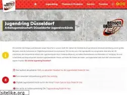 Sites similar to jugendring-duesseldorf.de