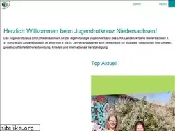 Sites similar to jugendrotkreuz-nds.de