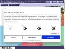 Sites similar to jugendrotkreuz.at