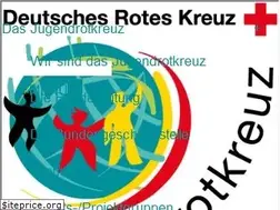 Sites similar to jugendrotkreuz.de