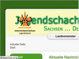 Sites similar to jugendschachbund-sachsen.de