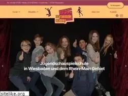 Sites similar to jugendschauspielschule.de