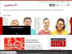 Sites similar to jugendschutz-aktiv.de