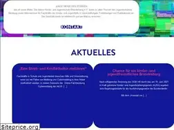 Sites similar to jugendschutz-brandenburg.de