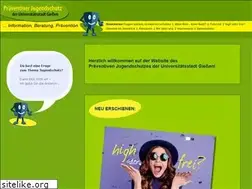Sites similar to jugendschutz-giessen.de