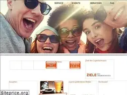 Sites similar to jugendschutz-ooe.at