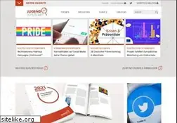 Sites similar to jugendschutz.net