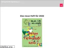 Sites similar to jugendserver-gellersen.de
