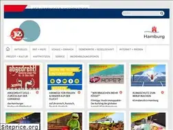 Sites similar to jugendserver-hamburg.de