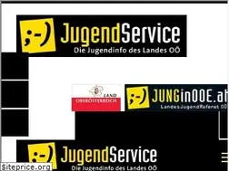 Sites similar to jugendservice.at
