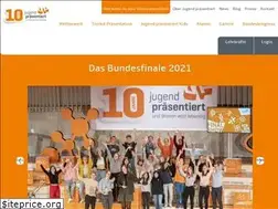 Sites similar to jugendsoftwarepreis.de