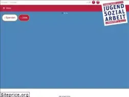 Sites similar to jugendsozialarbeit-evangelisch.de
