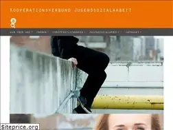 Sites similar to jugendsozialarbeit.de