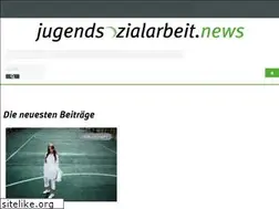 Sites similar to jugendsozialarbeit.news