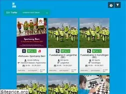 Sites similar to jugendsportcamps.ch