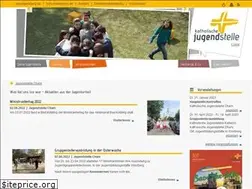 Sites similar to jugendstelle-cham.de