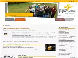 Sites similar to jugendstelle.de