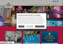 Sites similar to jugendstilbad.de