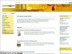 Sites similar to jugendtechnikschule.de