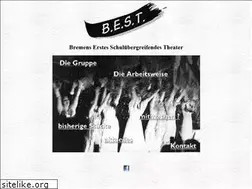 Sites similar to jugendtheater-best.de