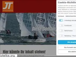 Sites similar to jugendtouristik.com