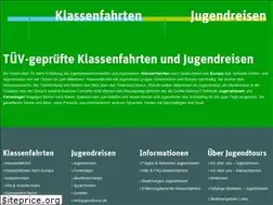 Sites similar to jugendtours.de
