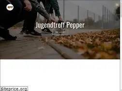 Sites similar to jugendtreff-pepper.de