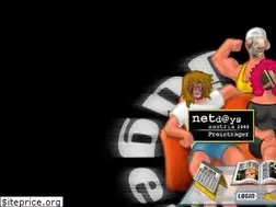 Sites similar to jugendtreff.at