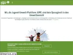Sites similar to jugendumwelt.at