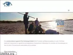 Sites similar to jugendundfilm.de