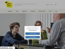Sites similar to jugendundmedien.ch
