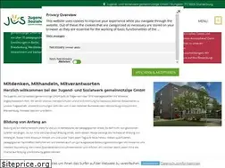 Sites similar to jugendundsozialwerk.de