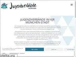 Sites similar to jugendverbaende-muenchen.de