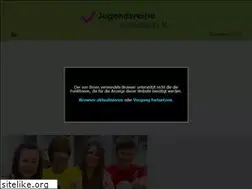 Sites similar to jugendweihe.de