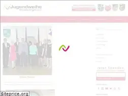 Sites similar to jugendweihe.org