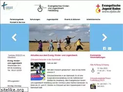 Sites similar to jugendwerk-heidelberg.de