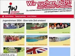 Sites similar to jugendwerk-rheinland.de