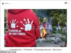 Sites similar to jugendwerk24.de