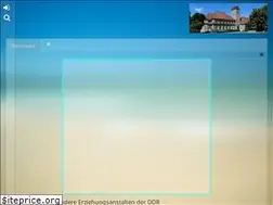 Sites similar to jugendwerkhof-burg.de