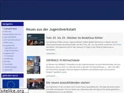 Sites similar to jugendwerkstatt-giessen.de