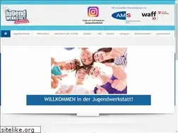 Sites similar to jugendwerkstatt.at
