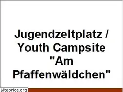 Sites similar to jugendzeltplatz-rhens.de