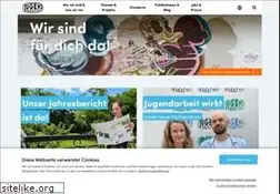 Sites similar to jugendzentren.at