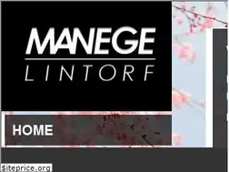 Sites similar to jugendzentrum-manege.de